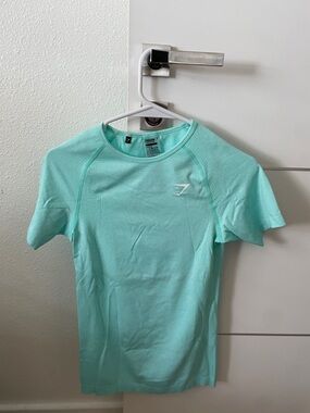 Gymshark Seamless Tee